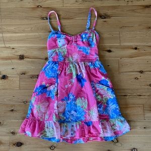 Abercrombie Kids Dress